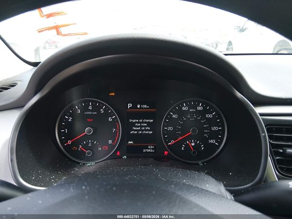 2023 KIA RIO S