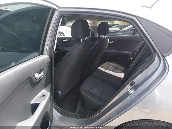 2023 KIA RIO S