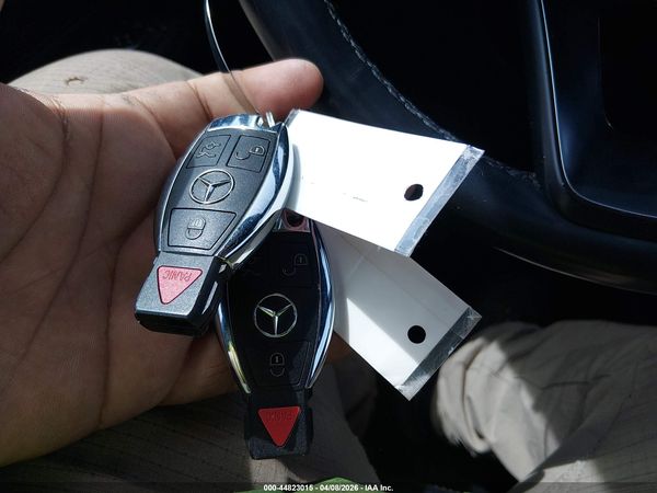 2016 MERCEDES-BENZ GLE 350 4MATIC