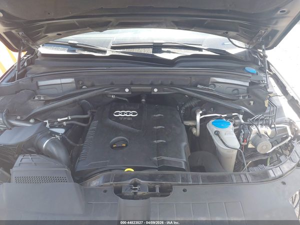 2014 AUDI Q5 2.0T PREMIUM