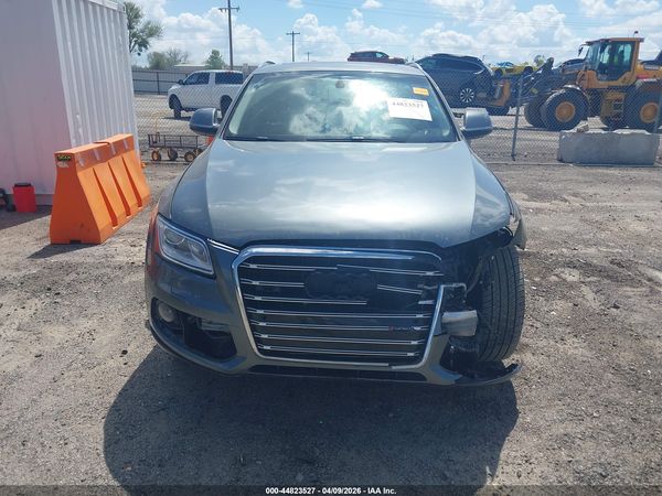 2014 AUDI Q5 2.0T PREMIUM