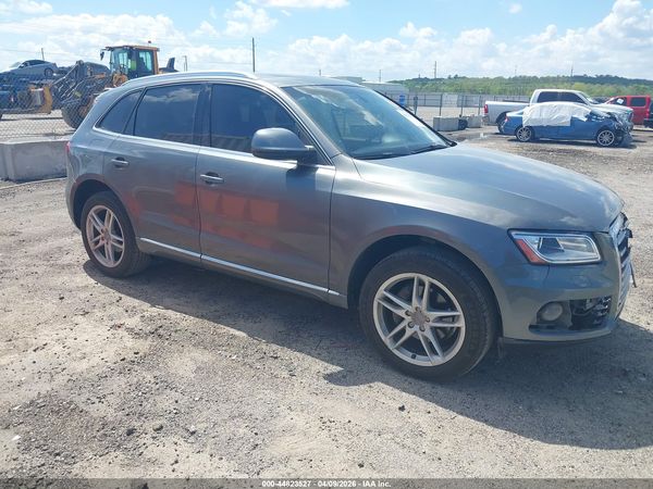 2014 AUDI Q5 2.0T PREMIUM