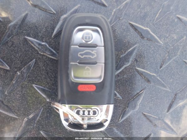 2014 AUDI Q5 2.0T PREMIUM
