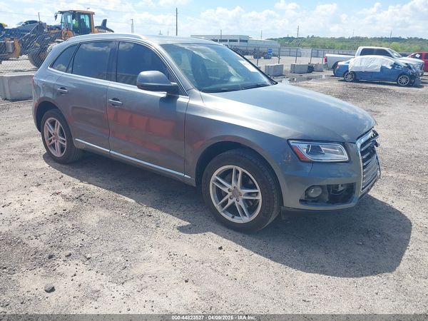 2014 AUDI Q5 2.0T PREMIUM