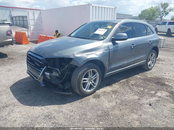 2014 AUDI Q5 2.0T PREMIUM