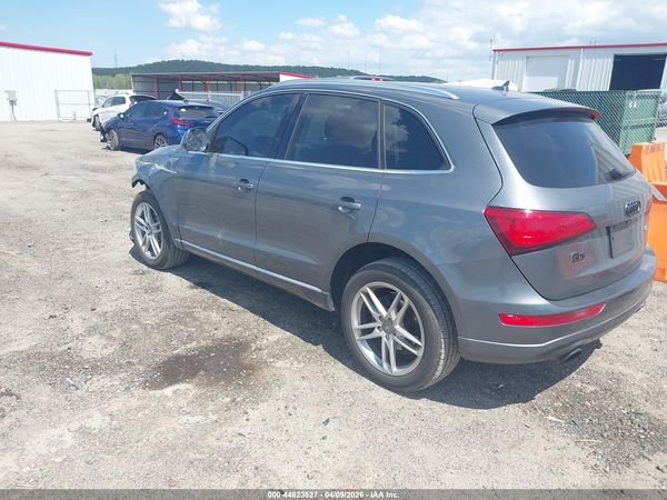 2014 AUDI Q5 2.0T PREMIUM