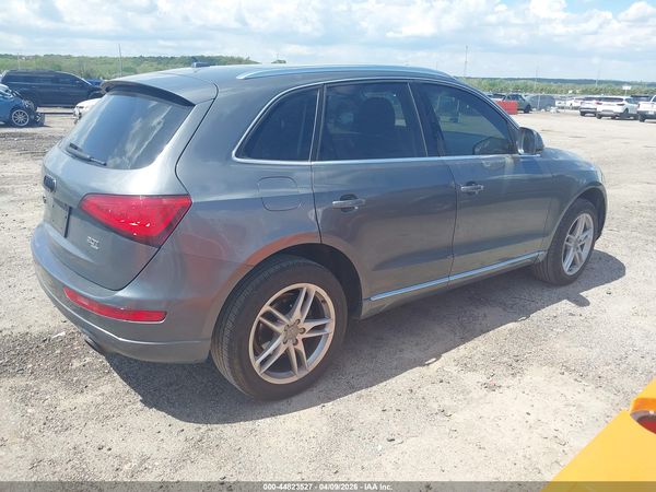 2014 AUDI Q5 2.0T PREMIUM
