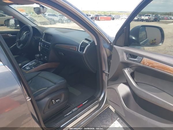 2014 AUDI Q5 2.0T PREMIUM