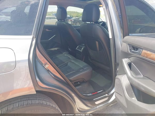 2014 AUDI Q5 2.0T PREMIUM