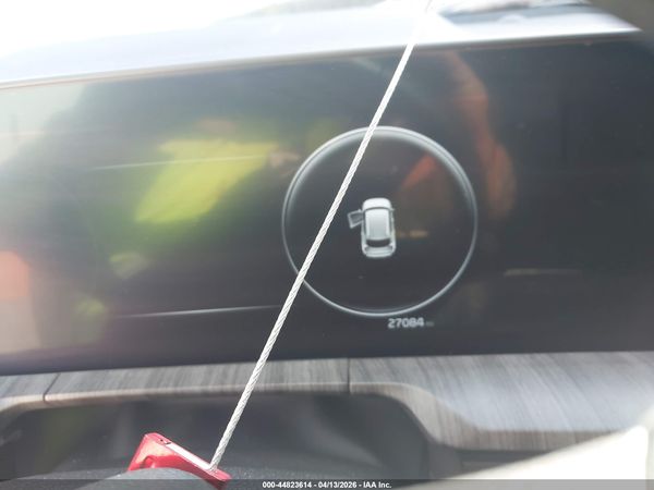2025 KIA TELLURIDE SX