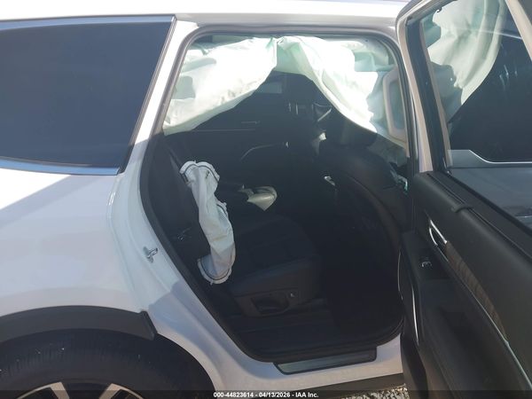 2025 KIA TELLURIDE SX