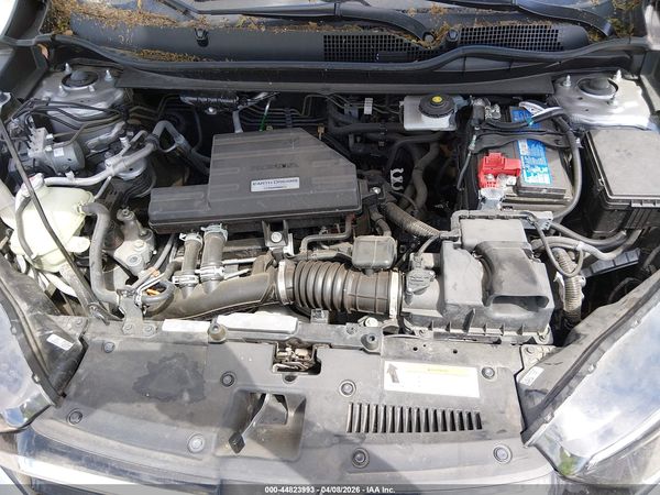 2020 HONDA CR-V 2WD EX