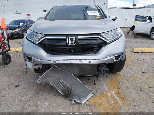 2020 HONDA CR-V 2WD EX