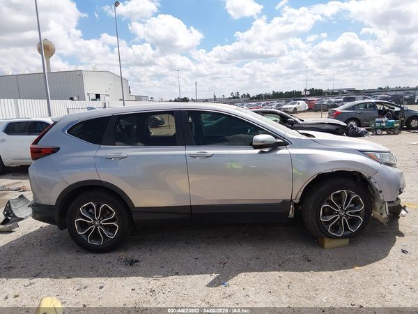 2020 HONDA CR-V 2WD EX