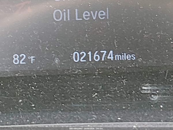 2020 HONDA CR-V 2WD EX