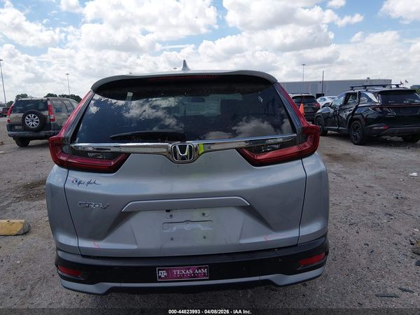2020 HONDA CR-V 2WD EX
