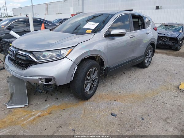 2020 HONDA CR-V 2WD EX