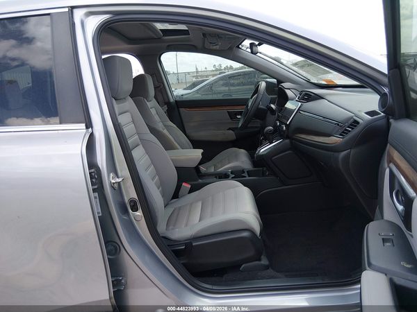 2020 HONDA CR-V 2WD EX