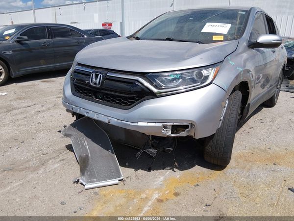 2020 HONDA CR-V 2WD EX