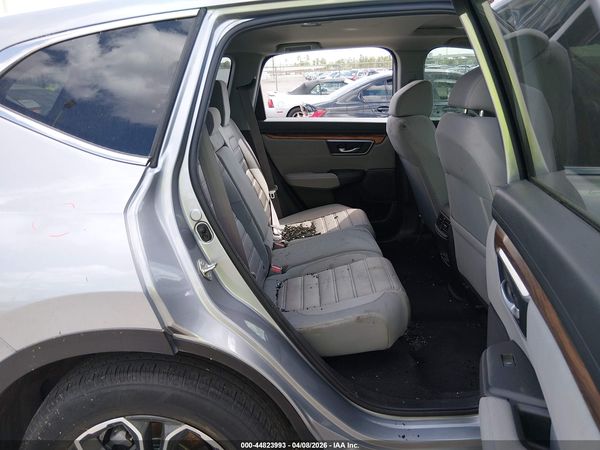 2020 HONDA CR-V 2WD EX