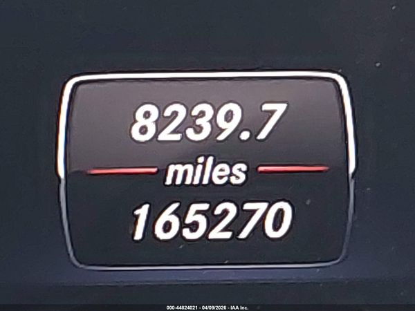2014 MERCEDES-BENZ CLA 250 CLA250 4MATIC