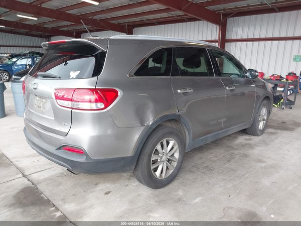 2017 KIA SORENTO 3.3L LX
