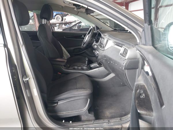 2017 KIA SORENTO 3.3L LX