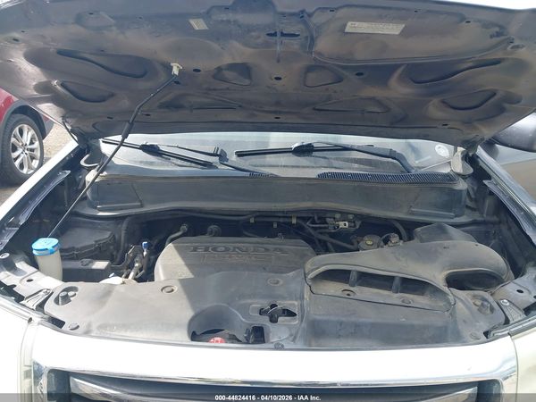 2015 HONDA PILOT SE