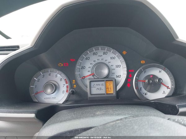 2015 HONDA PILOT SE