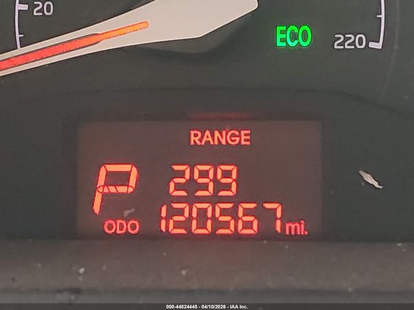 2016 KIA RIO LX