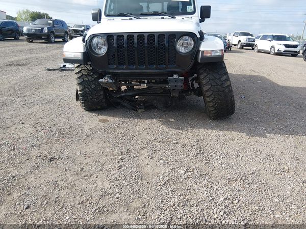 2023 JEEP GLADIATOR WILLYS 4X4