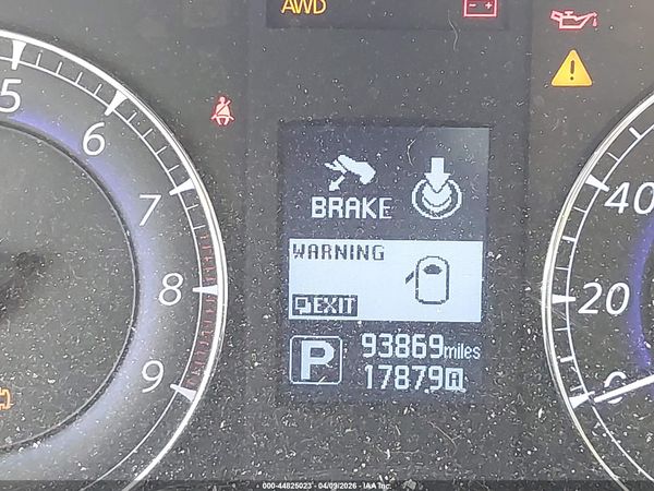 2017 INFINITI QX50
