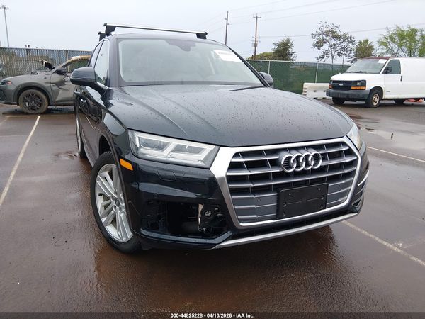 2019 AUDI Q5 45 PREMIUM