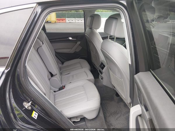 2019 AUDI Q5 45 PREMIUM