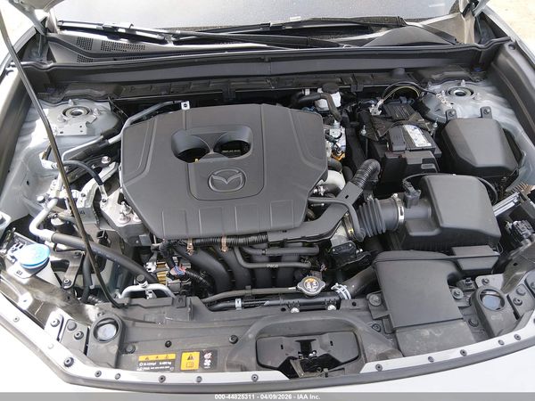 2025 MAZDA CX-30 2.5 S PREMIUM PACKAGE