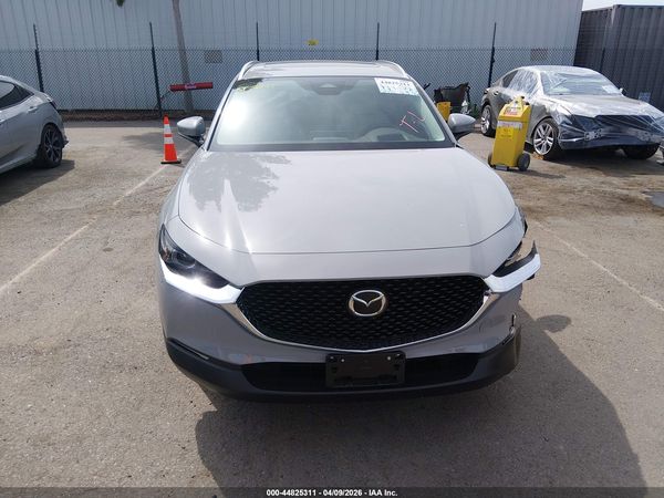 2025 MAZDA CX-30 2.5 S PREMIUM PACKAGE