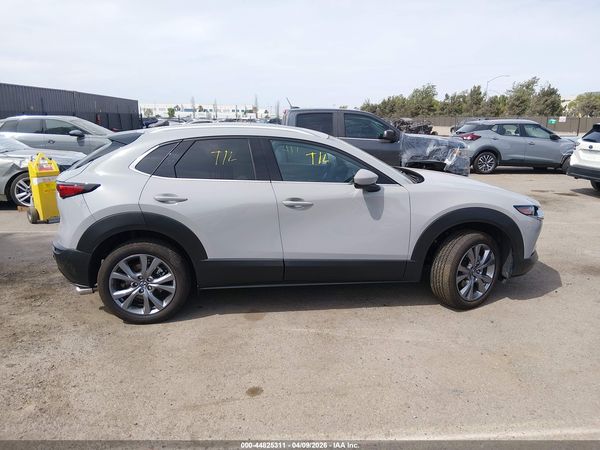 2025 MAZDA CX-30 2.5 S PREMIUM PACKAGE