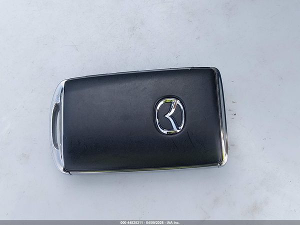 2025 MAZDA CX-30 2.5 S PREMIUM PACKAGE
