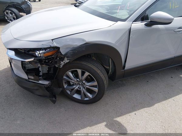 2025 MAZDA CX-30 2.5 S PREMIUM PACKAGE