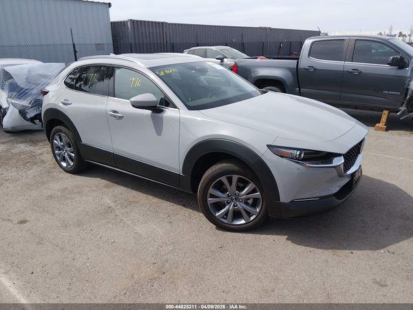 2025 MAZDA CX-30 2.5 S PREMIUM PACKAGE