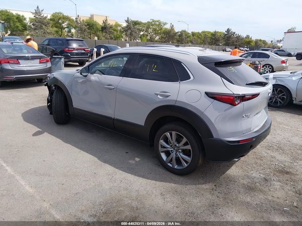 2025 MAZDA CX-30 2.5 S PREMIUM PACKAGE
