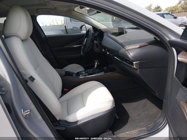 2025 MAZDA CX-30 2.5 S PREMIUM PACKAGE