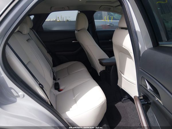 2025 MAZDA CX-30 2.5 S PREMIUM PACKAGE