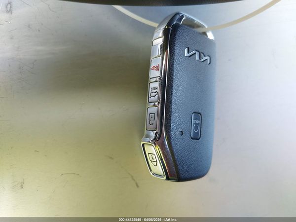 2025 KIA NIRO EV WIND