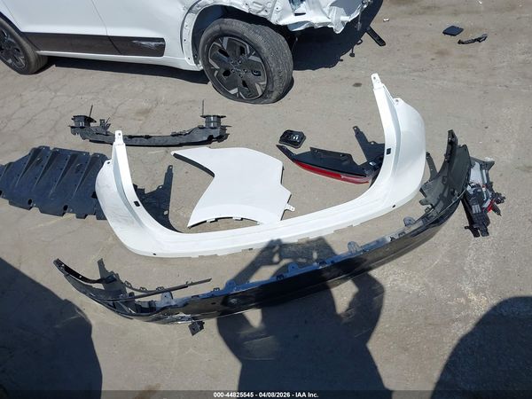 2025 KIA NIRO EV WIND