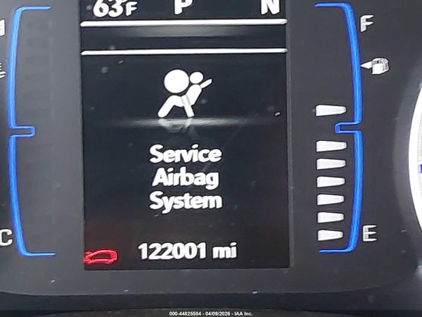 2019 CHRYSLER PACIFICA TOURING PLUS — I118