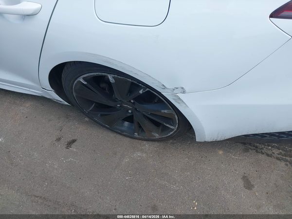 2023 GENESIS G70 2.0T RWD