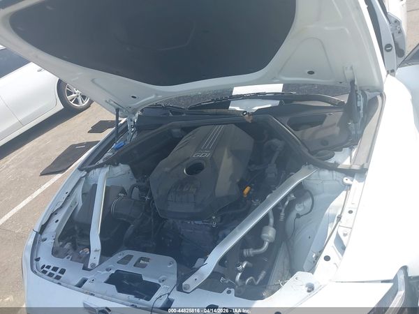 2023 GENESIS G70 2.0T RWD