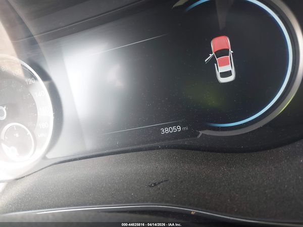 2023 GENESIS G70 2.0T RWD