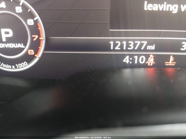 2017 AUDI Q7 3.0T PREMIUM